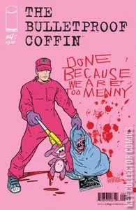 Bulletproof Coffin #4