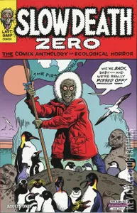 Slow Death Zero #0