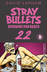 Stray Bullets: Sunshine and Roses #22