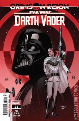 Star Wars: Darth Vader