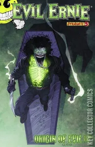 Evil Ernie #5