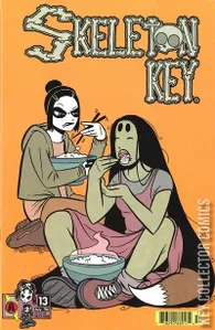 Skeleton Key #13