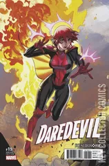 Variant Cover for Daredevil #19