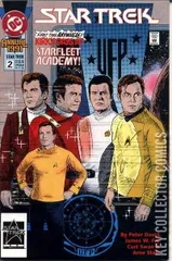 Cover for Star Trek Annual #2