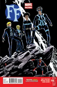 FF #10