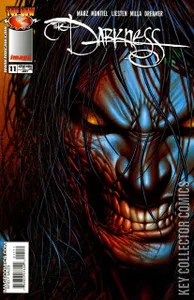 Darkness, The #11