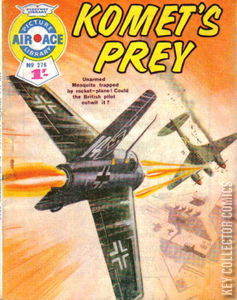 Air Ace Picture Library