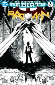 Batman #1