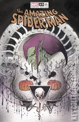 Variant Cover for Amazing Spider-Man #49