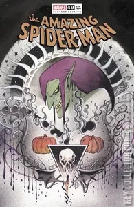 Amazing Spider-Man #49