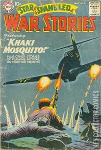 Star-Spangled War Stories #81