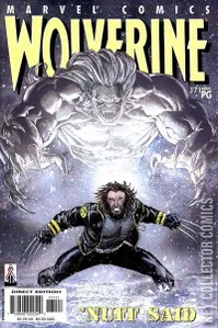 Wolverine #171