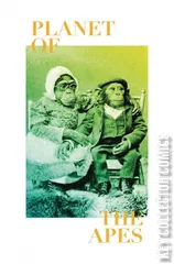 Variant Cover for Planet of the Apes: Ursus #6