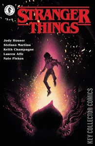 Stranger Things #3