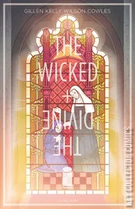 The Wicked + The Divine: 1373 #1