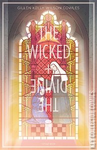 The Wicked + The Divine: 1373