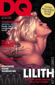 Variant Cover for Hellcop #7