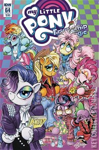 My Little Pony: Friendship Is Magic #64