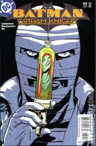 Batman: Gotham Knights #62