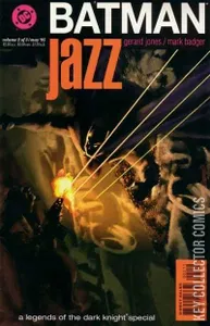 Batman: Legends of the Dark Knight - Jazz #2