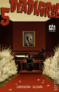 Deadhorse #5
