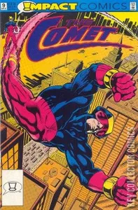 The Comet #9