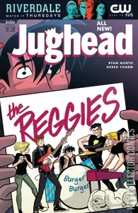 Jughead #13