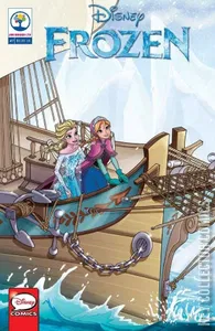 Disney Frozen #7