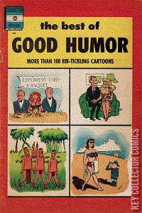 The Best of Good Humor
