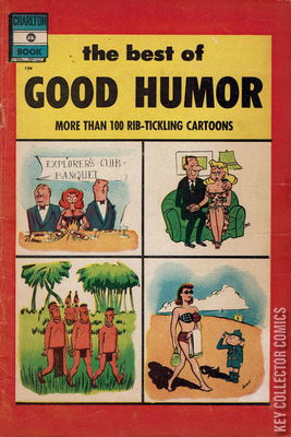 The Best of Good Humor