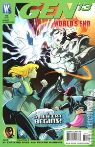 Gen13 #21