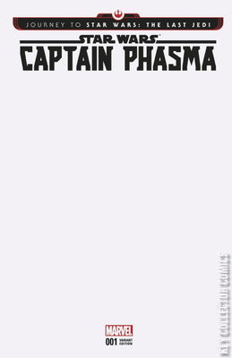 Star Wars: Captain Phasma