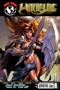 Witchblade #98