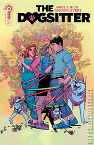 The Dogsitter #1