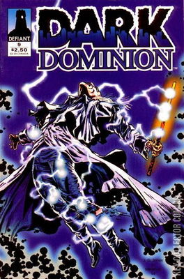 Dark Dominion