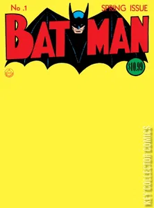 Batman #1