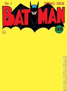 Batman #1