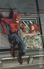 Variant Cover for Spectacular Spider-Man: Brand New Day #2