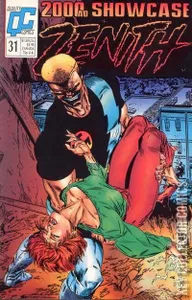 2000 AD Showcase #31