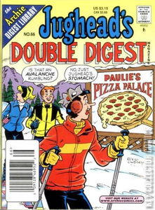 Jughead's Double Digest #66