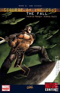 Scourge of the Gods: The Fall #1