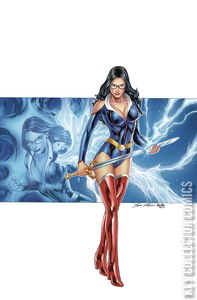 Grimm Universe Retailer Program 2025 #7