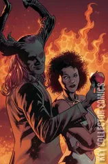 Variant Cover for Victory #2