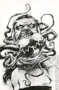 Malevolent #1