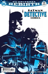 Detective Comics #939
