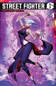 Street Fighter 6: Evolution Special #1