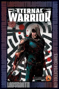 Wrath of the Eternal Warrior #10