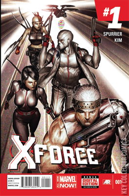 X-Force