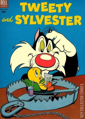 Tweety & Sylvester