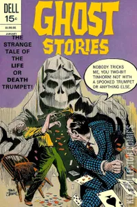Ghost Stories #31